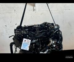 MOTORE COMPLETO FORD ECOSPORT 1.5 D UGJC