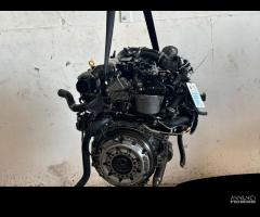 MOTORE COMPLETO FORD ECOSPORT 1.5 D UGJC - 7