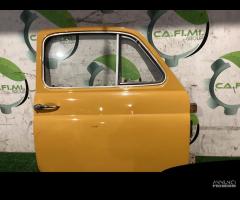 PORTIERA ANTERIORE DESTRA FIAT 500 L Serie (68>72)