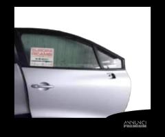 sportello dx anteriore Renault clio