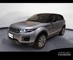 Land Rover RR Evoque Range Rover Evoque I 201... - 1