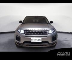 Land Rover RR Evoque Range Rover Evoque I 201... - 2