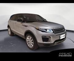 Land Rover RR Evoque Range Rover Evoque I 201... - 3