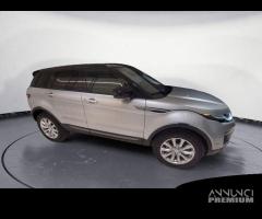 Land Rover RR Evoque Range Rover Evoque I 201... - 4