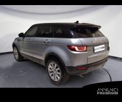 Land Rover RR Evoque Range Rover Evoque I 201... - 7