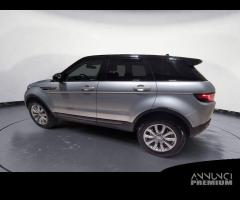 Land Rover RR Evoque Range Rover Evoque I 201... - 8