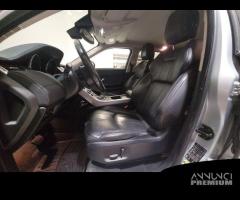 Land Rover RR Evoque Range Rover Evoque I 201... - 11