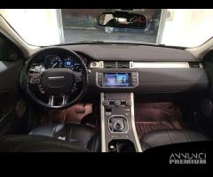 Land Rover RR Evoque Range Rover Evoque I 201... - 13