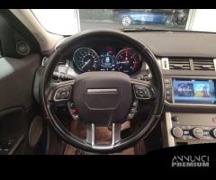 Land Rover RR Evoque Range Rover Evoque I 201... - 14