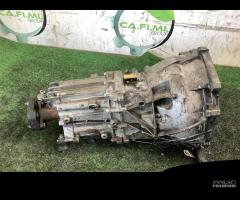 CAMBIO MANUALE COMPLETO BMW Serie 1 Serie (E81) 21