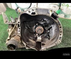 CAMBIO MANUALE COMPLETO NISSAN Micra 5Â° Serie JH3