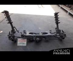 Ponte assale posteriore Jeep Compass