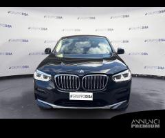 BMW X4 G02 2018 Diesel xdrive20d mhev 48V xLi... - 2