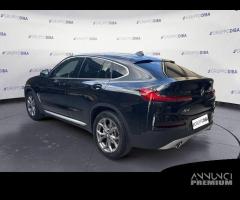 BMW X4 G02 2018 Diesel xdrive20d mhev 48V xLi... - 7