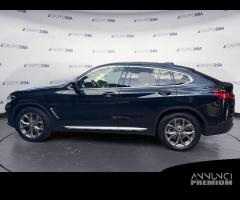 BMW X4 G02 2018 Diesel xdrive20d mhev 48V xLi... - 8