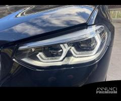 BMW X4 G02 2018 Diesel xdrive20d mhev 48V xLi... - 10