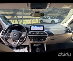 BMW X4 G02 2018 Diesel xdrive20d mhev 48V xLi... - 18