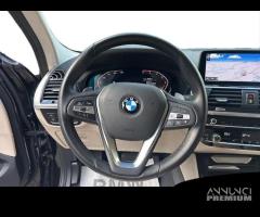 BMW X4 G02 2018 Diesel xdrive20d mhev 48V xLi... - 19