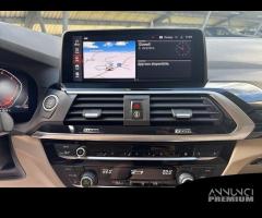 BMW X4 G02 2018 Diesel xdrive20d mhev 48V xLi... - 23