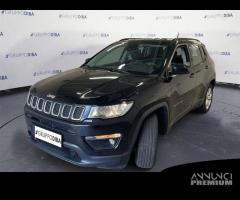 Jeep Compass II 2017 Diesel 1.6 mjt Business ... - 1