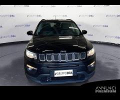 Jeep Compass II 2017 Diesel 1.6 mjt Business ... - 2