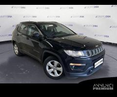 Jeep Compass II 2017 Diesel 1.6 mjt Business ... - 3