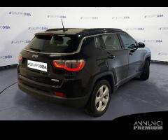 Jeep Compass II 2017 Diesel 1.6 mjt Business ... - 4