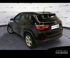 Jeep Compass II 2017 Diesel 1.6 mjt Business ... - 6