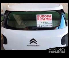 Portellone posteriore Citroen C3 aircross