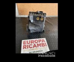 Box filtro aria Fiat 500X