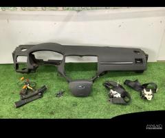 KIT AIRBAG COMPLETO FORD Kuga Serie (CBV) (08>13)