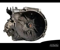 Cambio manuale Ford Focus