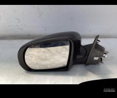 SPECCHIETTO RETROVISORE SINISTRO JEEP Compass Seri