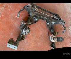 CULLA MOTORE BMW X3 1Â° Serie 306 D2 Diesel 3000 ( - 1