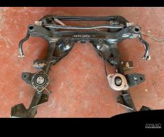 CULLA MOTORE BMW X3 1Â° Serie 306 D2 Diesel 3000 ( - 2