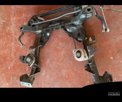 CULLA MOTORE BMW X3 1Â° Serie 306 D2 Diesel 3000 ( - 3