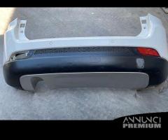 Paraurti posteriore Jeep compass