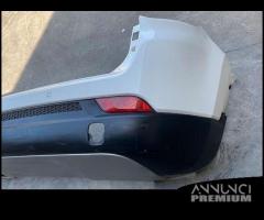 Paraurti posteriore Jeep compass