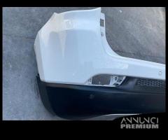 Paraurti posteriore Jeep compass