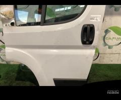 PORTIERA ANTERIORE SINISTRA PEUGEOT Boxer 4Â° Seri