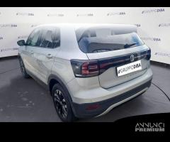 Volkswagen T-Cross 2019 Diesel 1.6 tdi Advanc... - 5