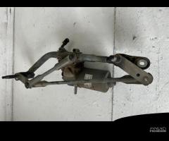 MOTORINO TERGI ANT COMPLETO DI TANDEM ALFA ROMEO M