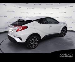 Toyota C-HR I 2016 1.8h Trend 2wd e-cvt - 5