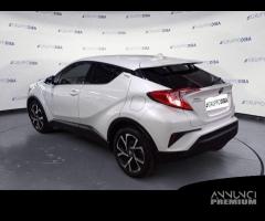 Toyota C-HR I 2016 1.8h Trend 2wd e-cvt - 7