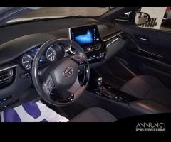 Toyota C-HR I 2016 1.8h Trend 2wd e-cvt - 13