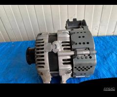 Alternatore ford kuga