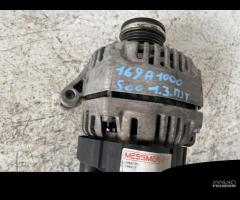 ALTERNATORE FIAT 500 Serie 210451A 169A1000 Diesel