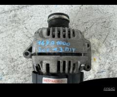 ALTERNATORE FIAT 500 Serie 210451A 169A1000 Diesel