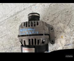 ALTERNATORE FIAT 500 Serie 210451A 169A1000 Diesel