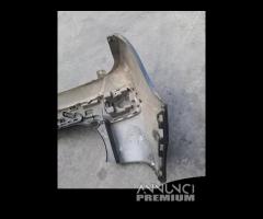 Paraurti posteriore Peugeot 207 SW